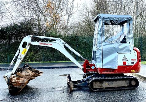 mini excavator enclosure|excavator canopy for sale.